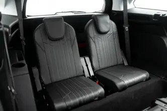 Peugeot 5008, 1.2, 96 kW, bensiin, automaat, esivedu