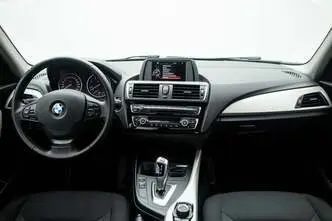 BMW 116, 1.5, 85 kW, diisel, automaat, tagavedu