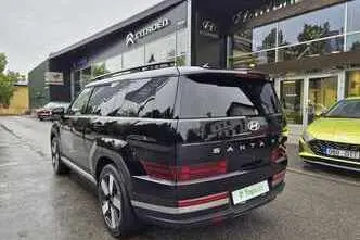 Hyundai Santa Fe, 1.6, 158 kW, гибрид, автомат, полный привод