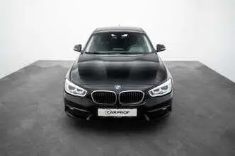 BMW 116, 1.5, 85 kW, diisel, automaat, tagavedu