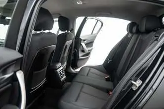 BMW 116, 1.5, 85 kW, diisel, automaat, tagavedu