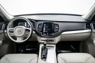 Volvo XC90, 2.0, 140 kW, diisel, automaat, esivedu