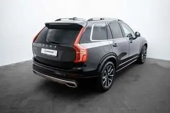 Volvo XC90, 2.0, 140 kW, diisel, automaat, esivedu