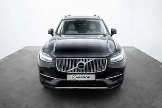 Volvo XC90, 2.0, 140 kW, diisel, automaat, esivedu
