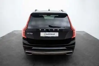 Volvo XC90, 2.0, 140 kW, diisel, automaat, esivedu