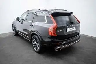 Volvo XC90, 2.0, 140 kW, diisel, automaat, esivedu