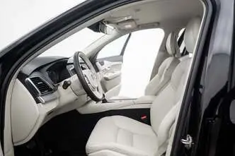 Volvo XC90, 2.0, 140 kW, diisel, automaat, esivedu