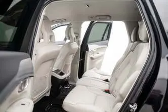 Volvo XC90, 2.0, 140 kW, diisel, automaat, esivedu