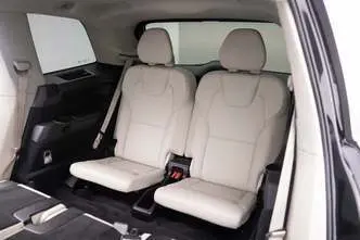 Volvo XC90, 2.0, 140 kW, diisel, automaat, esivedu