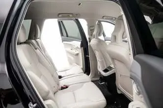 Volvo XC90, 2.0, 140 kW, diisel, automaat, esivedu