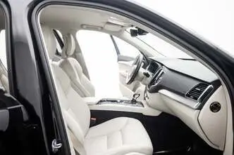 Volvo XC90, 2.0, 140 kW, diisel, automaat, esivedu