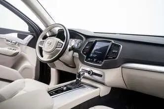 Volvo XC90, 2.0, 140 kW, diisel, automaat, esivedu