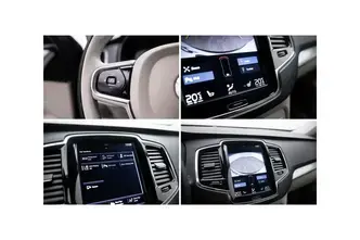 Volvo XC90, 2.0, 140 kW, diisel, automaat, esivedu