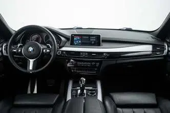 BMW X5, 2.0, 230 kW, automatic, four-wheel drive