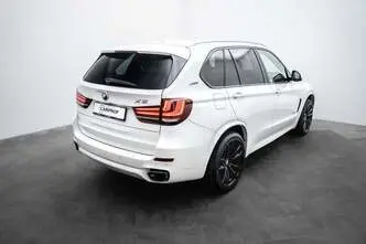 BMW X5, 2.0, 230 kW, automatic, four-wheel drive