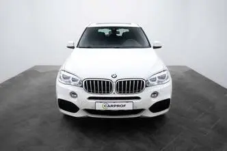 BMW X5, 2.0, 230 kW, automatic, four-wheel drive