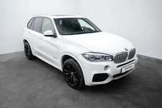 BMW X5, 2.0, 230 kW, automatic, four-wheel drive