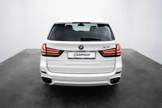 BMW X5, 2.0, 230 kW, automatic, four-wheel drive