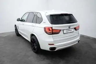 BMW X5, 2.0, 230 kW, automatic, four-wheel drive