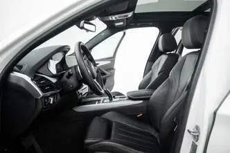 BMW X5, 2.0, 230 kW, automatic, four-wheel drive