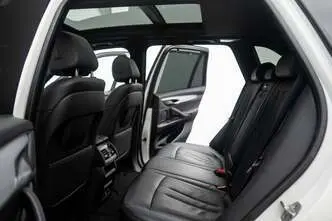 BMW X5, 2.0, 230 kW, automatic, four-wheel drive
