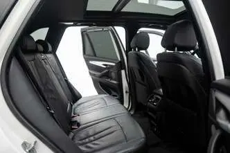 BMW X5, 2.0, 230 kW, automatic, four-wheel drive