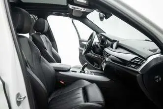 BMW X5, 2.0, 230 kW, automatic, four-wheel drive
