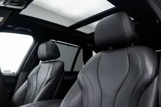 BMW X5, 2.0, 230 kW, automatic, four-wheel drive