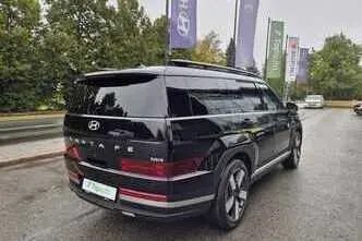 Hyundai Santa Fe, 1.6, 158 kW, гибрид, автомат, полный привод