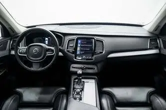 Volvo XC90, 2.0, 165 kW, дизель, автомат, полный привод