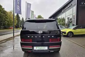 Hyundai Santa Fe, 1.6, 158 kW, гибрид, автомат, полный привод