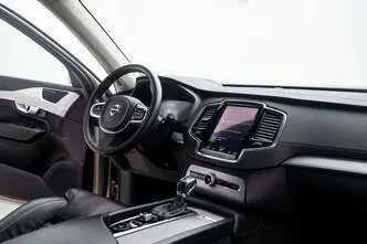 Volvo XC90, 2.0, 165 kW, дизель, автомат, полный привод