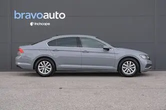 Volkswagen Passat, 1.5, 110 kW, bensiin, automaat, esivedu