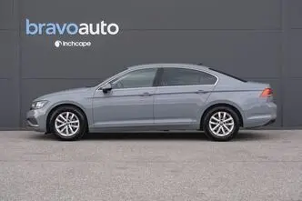 Volkswagen Passat, 1.5, 110 kW, bensiin, automaat, esivedu