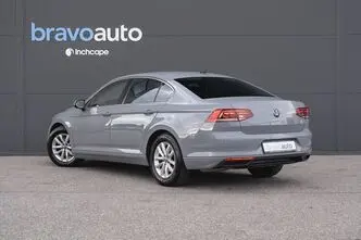 Volkswagen Passat, 1.5, 110 kW, bensiin, automaat, esivedu