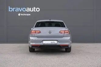Volkswagen Passat, 1.5, 110 kW, bensiin, automaat, esivedu