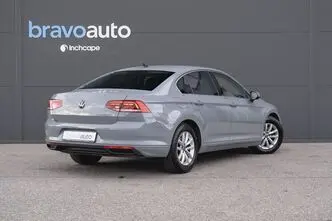 Volkswagen Passat, 1.5, 110 kW, bensiin, automaat, esivedu