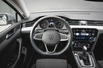 Volkswagen Passat, 1.5, 110 kW, bensiin, automaat, esivedu
