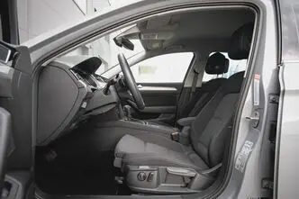 Volkswagen Passat, 1.5, 110 kW, bensiin, automaat, esivedu