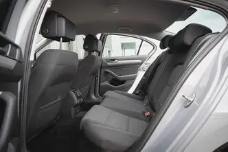 Volkswagen Passat, 1.5, 110 kW, bensiin, automaat, esivedu