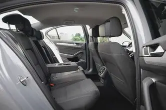 Volkswagen Passat, 1.5, 110 kW, bensiin, automaat, esivedu