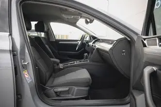 Volkswagen Passat, 1.5, 110 kW, bensiin, automaat, esivedu
