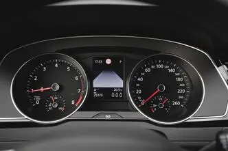 Volkswagen Passat, 1.5, 110 kW, bensiin, automaat, esivedu