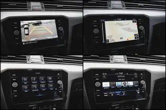 Volkswagen Passat, 1.5, 110 kW, bensiin, automaat, esivedu