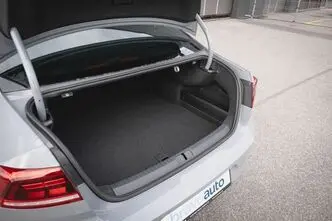 Volkswagen Passat, 1.5, 110 kW, bensiin, automaat, esivedu