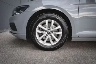 Volkswagen Passat, 1.5, 110 kW, bensiin, automaat, esivedu