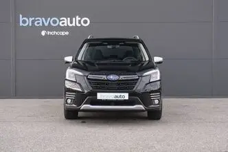 Subaru Forester, 2.0, 110 kW, hübriid, automaat, nelikvedu