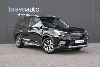 Subaru Forester, 2.0, 110 kW, hübriid, automaat, nelikvedu