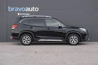Subaru Forester, 2.0, 110 kW, hübriid, automaat, nelikvedu