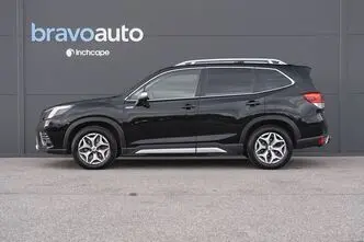 Subaru Forester, 2.0, 110 kW, hübriid, automaat, nelikvedu
